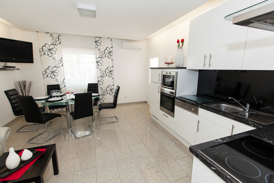 Ferienwohnung Lux