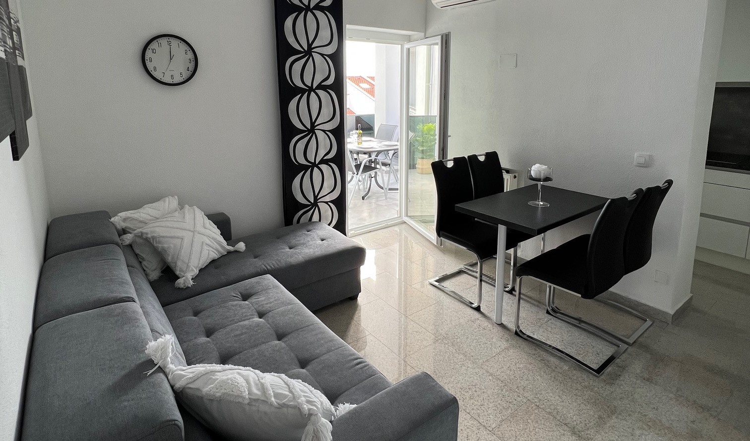 Ferienwohnung 1