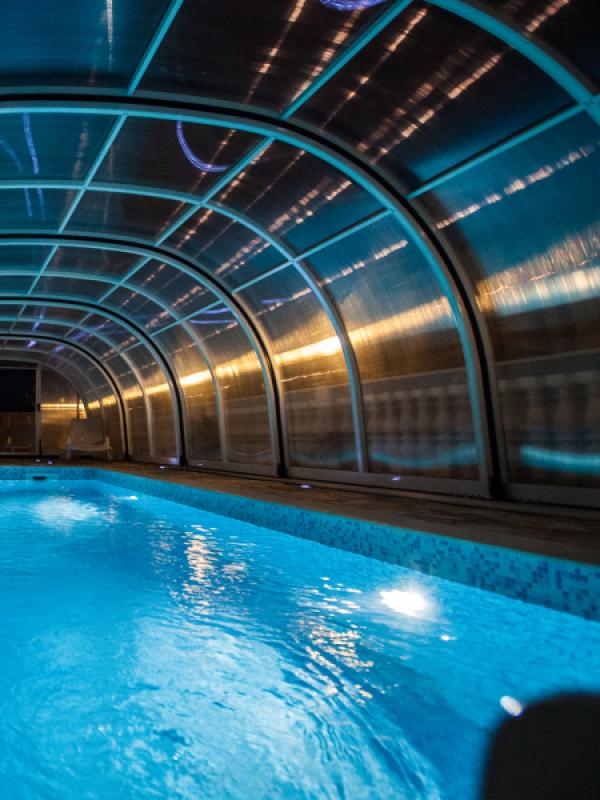 Aufenthalt in Villa Rozi