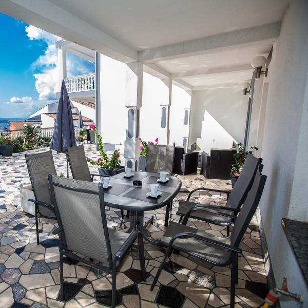 Urlaub in Crikvenica