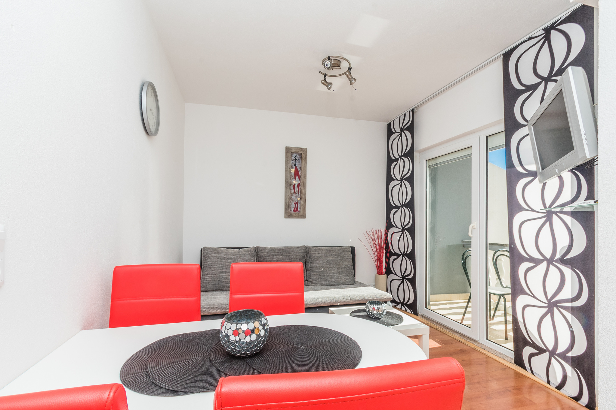 Ferienwohnung 3