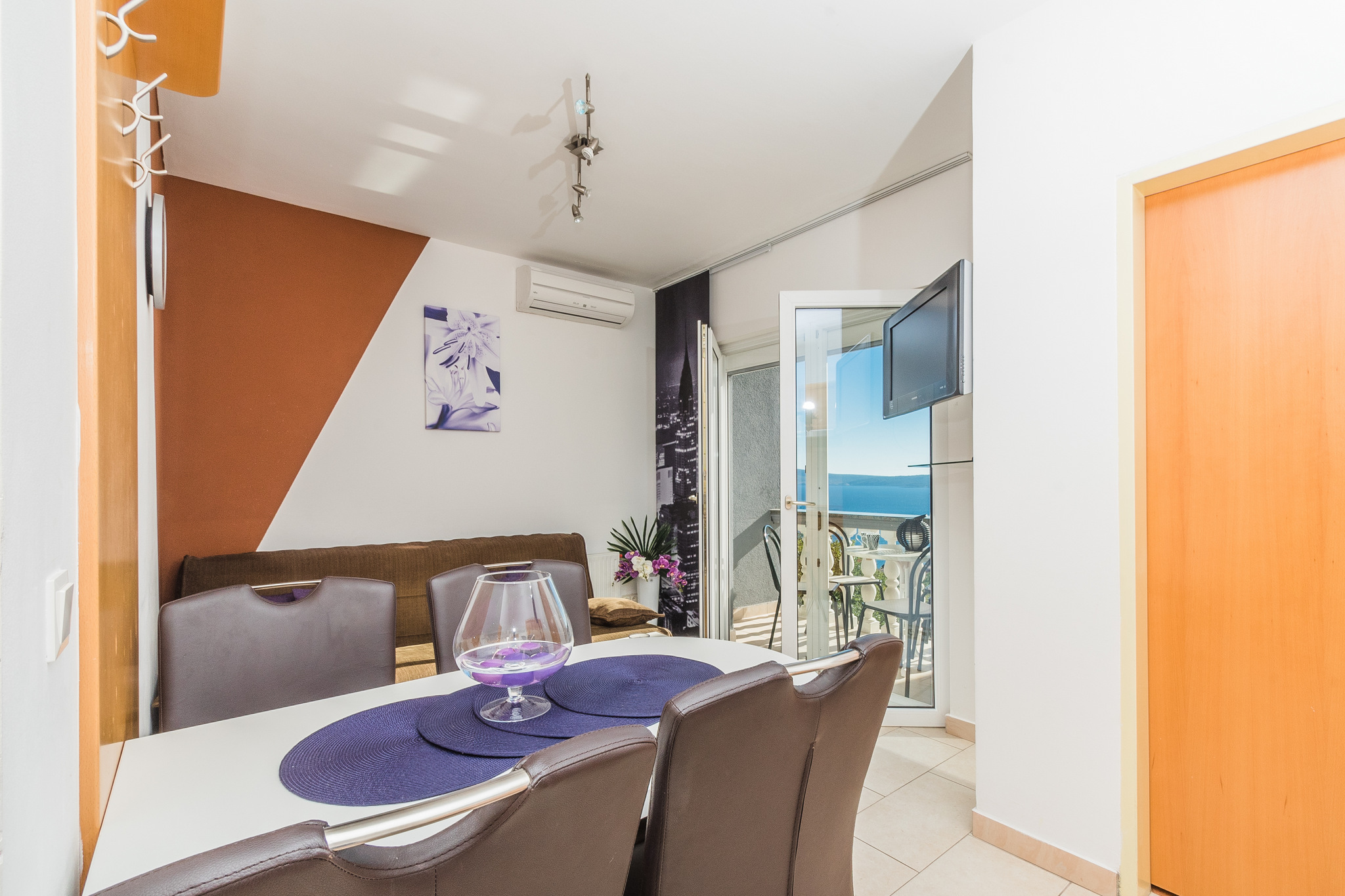 Ferienwohnung 6