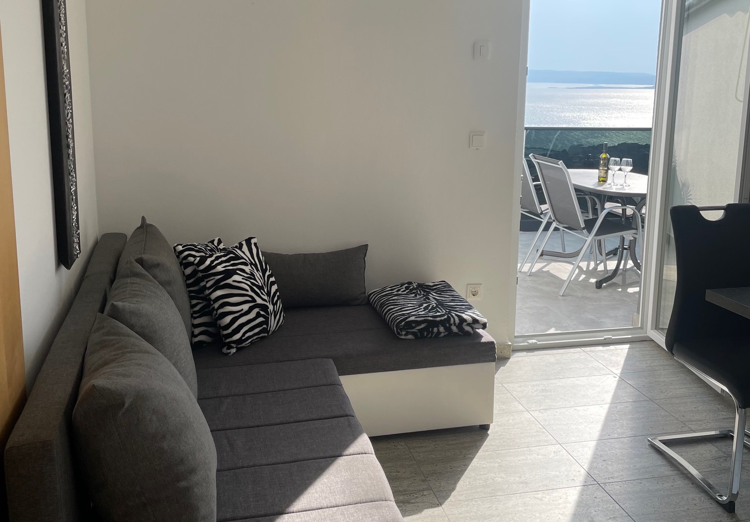 Ferienwohnung 7