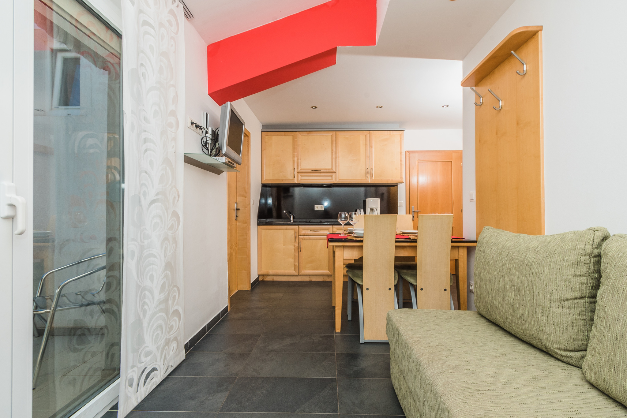 Ferienwohnung 9