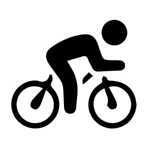 Radfahren