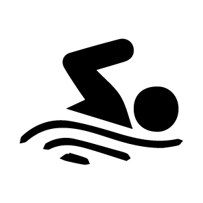 Schwimmen